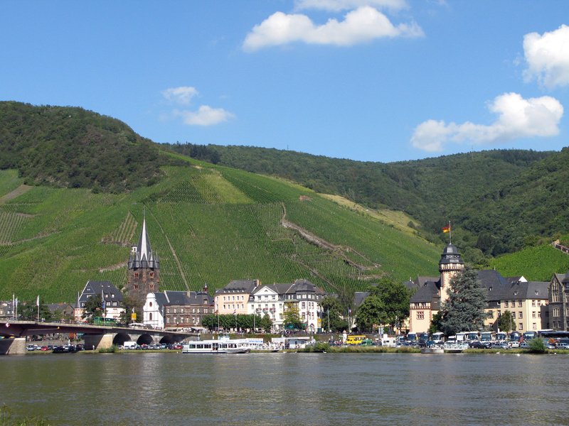 Ferienwohnung Bernkastel Kues